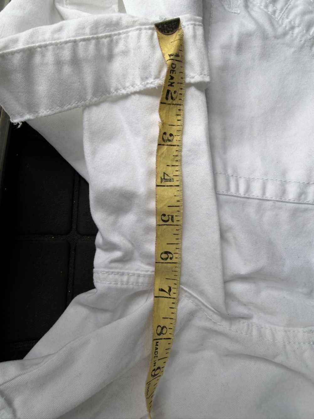 Sanctuary women’s cotton shorts - Picture 6 of 6